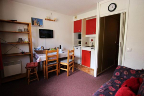 Résidence Roche Blanche - STUDIO COSY EN CENTRE STATION POUR 2 PERSONNES MAE-7798